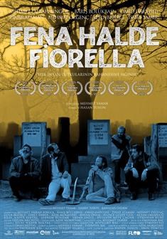 FENA HALDE FIORELLA
